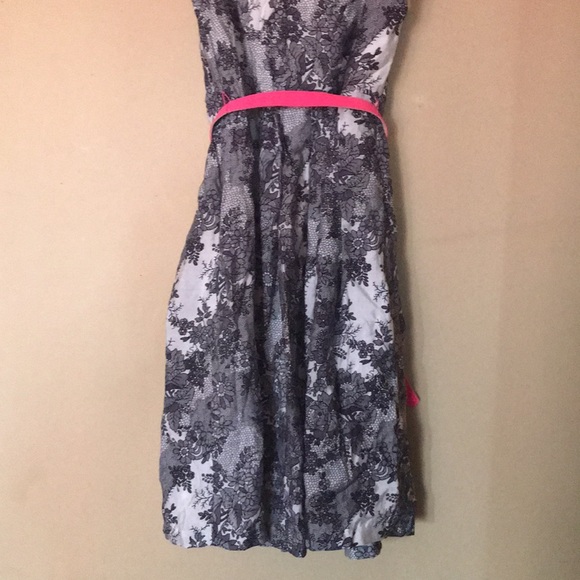 Womens Eva Franco dress size 12 - Picture 7 of 8